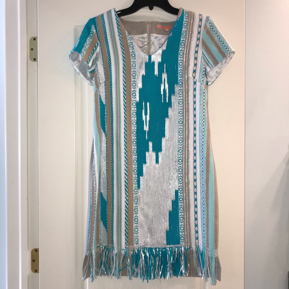 Vilagallo Dress